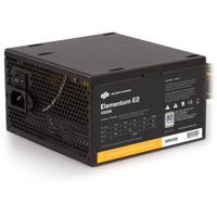 SilentiumPC Elementum E2 power supply unit 550 W 24-pin ATX ATX