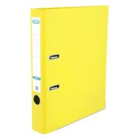 Elba Smart Pro + Ordner schmal (1 Stuk) geel