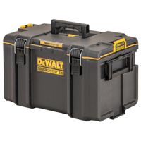 DeWALT DWST83342-1 gereedschapskist Polycarbonaat (PC) Zwart, Geel