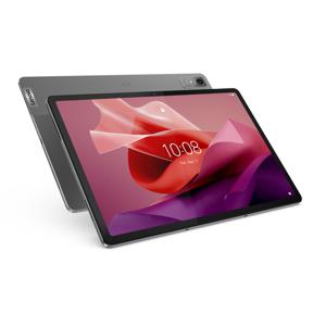 Lenovo Tab P12 WiFi 128 GB Grijs Android tablet 32.3 cm (12.7 inch) 2.6 GHz MediaTek Android 13 2944 x 1840 Pixel