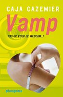 Vamp - Caja Cazemier - ebook