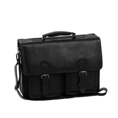 Chesterfield Lisbon Business Laptopbag Black Chesterfield Lisbon Business Laptopbag Black