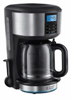 Russell Hobbs BUCKINGHAM Filterkoffiezetapparaat 1,25 l Half automatisch - thumbnail