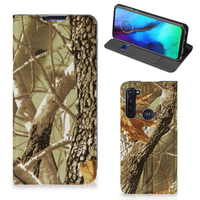 Motorola Moto G Pro Smart Cover Wildernis