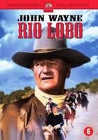 Rio Lobo - DVD (8719372012178)