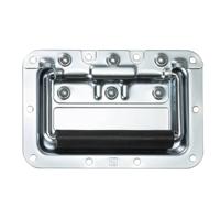 Adam Hall 34082 Medium inbouw handvat 8mm diep