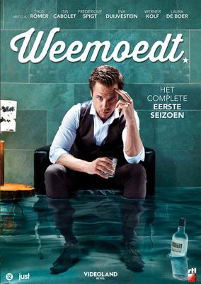 Weemoedt - Seizoen 1 - DVD (8711983965911)