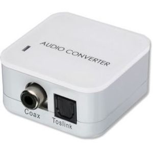 Lindy SPDIF Digital / Toslink Audio Converter