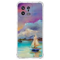 Back Cover Xiaomi 13 Boat - thumbnail