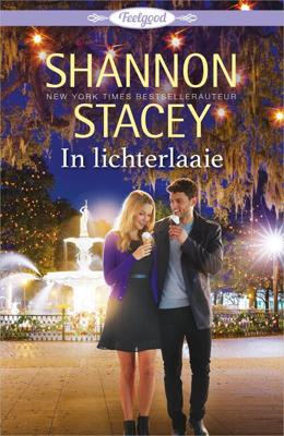 In lichterlaaie - Shannon Stacey - eBook (9789402543803) In lichterlaaie - Shannon Stacey - eBook (9789402543803)