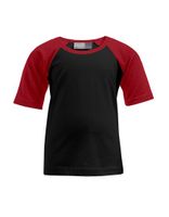 Promodoro E160 Kids` Raglan-T