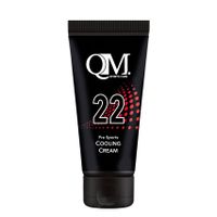 Qm QM Sportscare 22 tube Cooling Cream 150ml - thumbnail