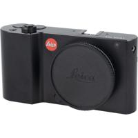 Leica TL2 body zwart occasion