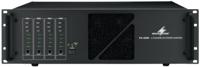 Monacor PA-4120 PA Power versterker