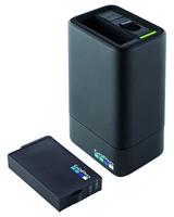 Dubbele batterijlader + batterij H7B/H6B/H5B/H2018