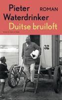Pieter  Waterdrinker Duitse bruiloft
