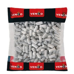 Venco - Schoolkrijt - 1kg