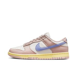 Nike Dunk Low Pink Oxford (W)