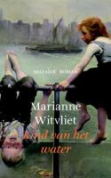 Kind van het water - Marianne Witvliet - ebook - thumbnail