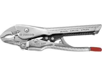 Facom 580.6PB Griptang Halfrond 0 - 30 mm 150 mm