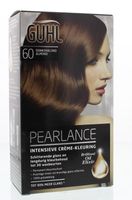 Pearlance intensieve cremekleuring 60 donkerblond