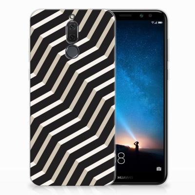 Huawei Mate 10 Lite TPU Hoesje Illusion