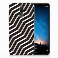 Huawei Mate 10 Lite TPU Hoesje Illusion