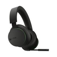 Microsoft Xbox Wireless Stereo Headset gaming headset Bluetooth 4.2, PC, Xbox One, Xbox series S|X