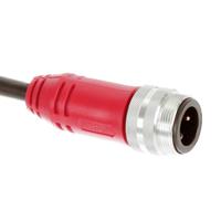 Molex 1300640448 Sensor/actuator connector, geassembleerd 1 stuk(s) - thumbnail