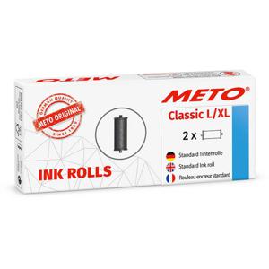 METO Inktrol voor prijsapparaat 30007715 Zwart