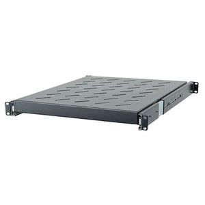 DAP Uitschuifbaar plateau voor 19 inch Rack