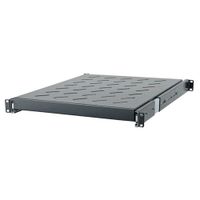 DAP Uitschuifbaar plateau voor 19 inch Rack - thumbnail