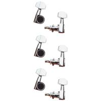 Yellow Parts EZ17802C stemmechanieken voor elektrische gitaren