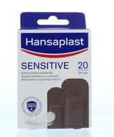 Sensitive skintone medium dark