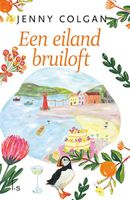 Een eilandbruiloft - Jenny Colgan - ebook