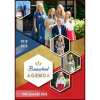 Basisschoolagenda Ons Koninklijk Huis 2019/2020 - Paperback (9789461151438)