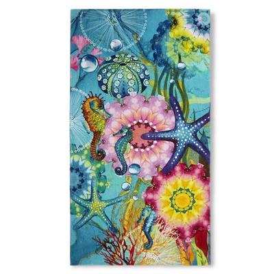 HIP Strandlaken Amada 100 x 180 cm