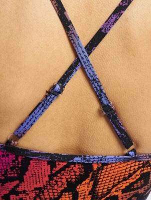 Ellesse / Badpak Giama in bont Ellesse / Badpak Giama in bont