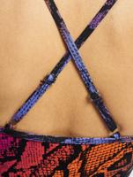 Ellesse / Badpak Giama in bont