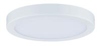 Paulmann 71021 Abia LED-plafondlamp LED 22 W Wit