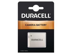 Duracell DR9720 batterij voor camera's/camcorders Lithium-Ion (Li-Ion) 1000 mAh