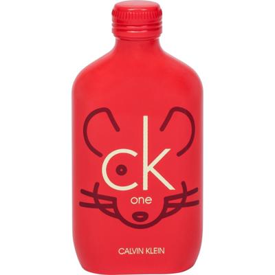 Calvin Klein - CK One New Year Collector´s Edition 2020 EDT - 100 ml