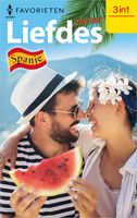 Zomerliefdes - Spanje - Lynne Graham, Abby Green, Helen Bianchin - ebook - thumbnail