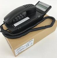 Mitel 51011571 - MiVoice 5304 IP zwart, grijs bekabelde handset 2 regels LCD IP telefoon 5304 IP Phone