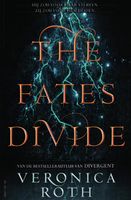 The fates divide - Veronica Roth - ebook - thumbnail