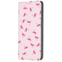 Stand Case Telefoonhoesje Maken voor de OPPO A78 | A58 5G