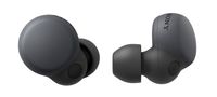 Sony WF-L900 Headset True Wireless Stereo (TWS) In-ear Oproepen/muziek Bluetooth Zwart - thumbnail