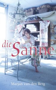 Die Sanne - Marjan van den Berg - ebook