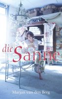 Die Sanne - Marjan van den Berg - ebook - thumbnail