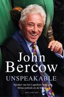 Unspeakable - John Bercow - eBook (9789048855926)